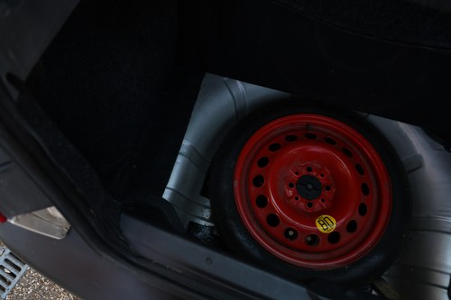 1997 Alfa Romeo 145 Cloverleaf à venda (imagem 87 de 207)
