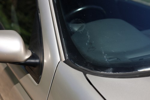 1997 Alfa Romeo 145 Cloverleaf à venda (imagem 101 de 207)