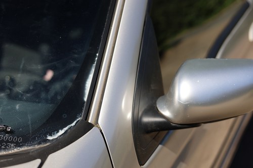 1997 Alfa Romeo 145 Cloverleaf à venda (imagem 103 de 207)