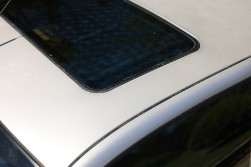 1997 Alfa Romeo 145 Cloverleaf à venda (imagem 105 de 207)