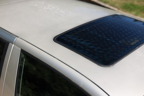 1997 Alfa Romeo 145 Cloverleaf à venda (imagem 109 de 207)