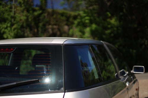 1997 Alfa Romeo 145 Cloverleaf à venda (imagem 110 de 207)