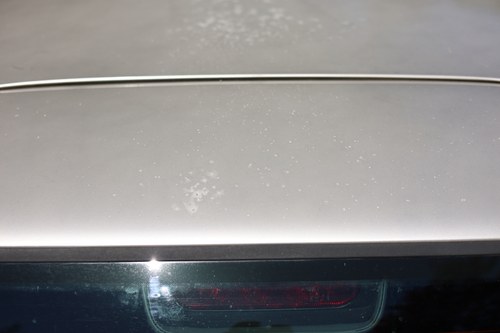 1997 Alfa Romeo 145 Cloverleaf à venda (imagem 126 de 207)