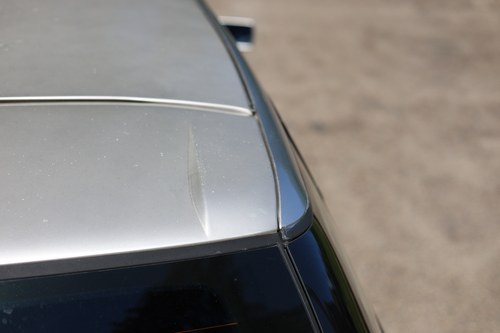 1997 Alfa Romeo 145 Cloverleaf à venda (imagem 127 de 207)