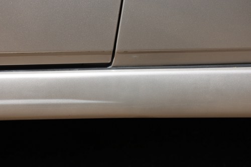 1997 Alfa Romeo 145 Cloverleaf à venda (imagem 135 de 207)