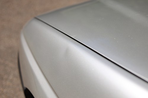 1997 Alfa Romeo 145 Cloverleaf à venda (imagem 142 de 207)
