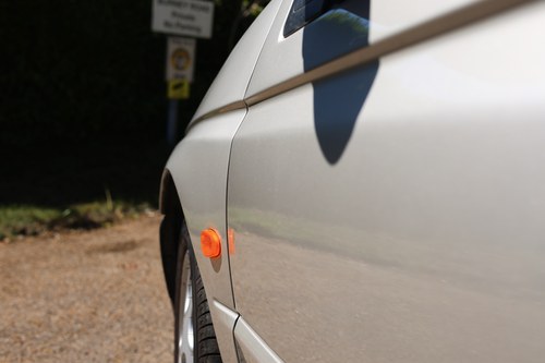 1997 Alfa Romeo 145 Cloverleaf à venda (imagem 147 de 207)