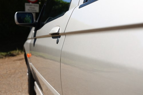1997 Alfa Romeo 145 Cloverleaf à venda (imagem 148 de 207)
