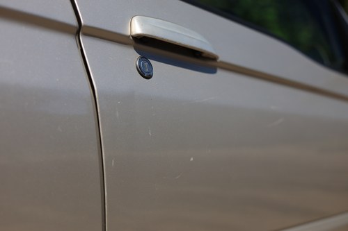 1997 Alfa Romeo 145 Cloverleaf à venda (imagem 158 de 207)