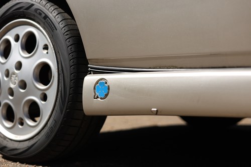 1997 Alfa Romeo 145 Cloverleaf à venda (imagem 162 de 207)