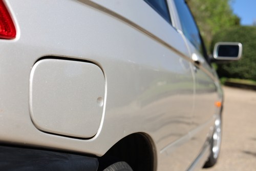 1997 Alfa Romeo 145 Cloverleaf à venda (imagem 169 de 207)