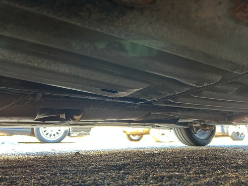 1997 Alfa Romeo 145 Cloverleaf à venda (imagem 197 de 207)