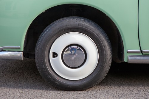 1992 Nissan Figaro En venta (imagen 12 de 203)