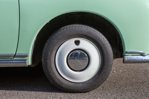 1992 Nissan Figaro En venta (imagen 14 de 203)