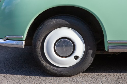 1992 Nissan Figaro En venta (imagen 15 de 203)