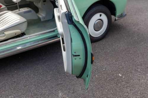 1992 Nissan Figaro En venta (imagen 17 de 203)