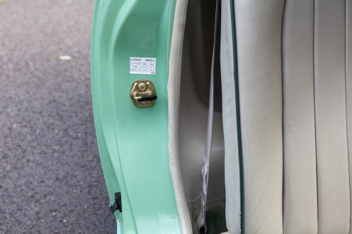 1992 Nissan Figaro En venta (imagen 20 de 203)