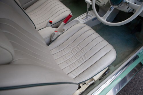 1992 Nissan Figaro En venta (imagen 24 de 203)
