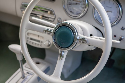 1992 Nissan Figaro En venta (imagen 26 de 203)