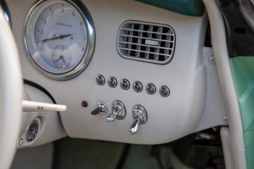 1992 Nissan Figaro En venta (imagen 27 de 203)