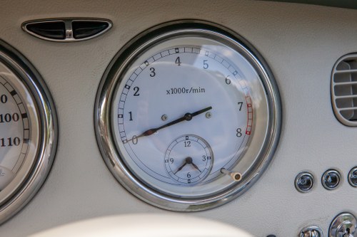 1992 Nissan Figaro En venta (imagen 28 de 203)
