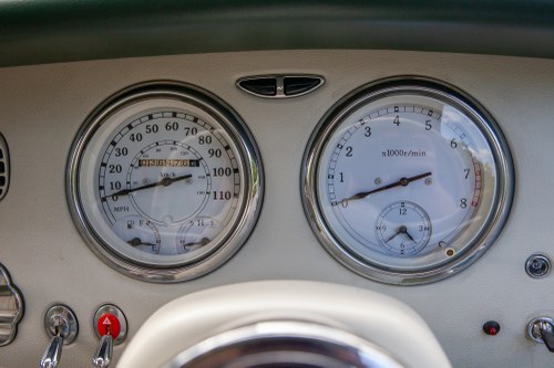 1992 Nissan Figaro En venta (imagen 30 de 203)