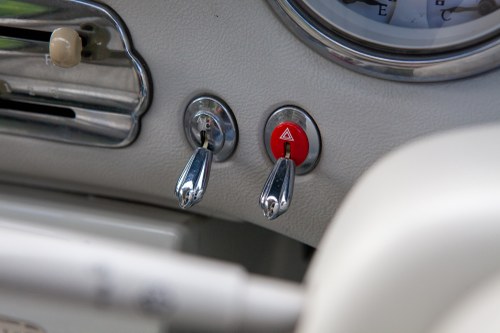 1992 Nissan Figaro En venta (imagen 31 de 203)