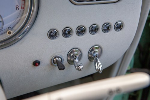 1992 Nissan Figaro En venta (imagen 32 de 203)