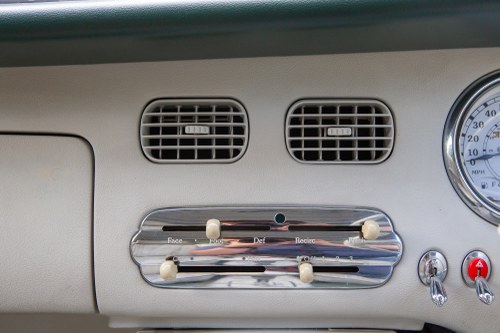 1992 Nissan Figaro En venta (imagen 33 de 203)