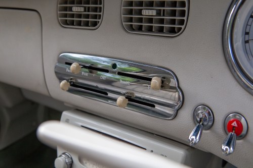 1992 Nissan Figaro En venta (imagen 35 de 203)