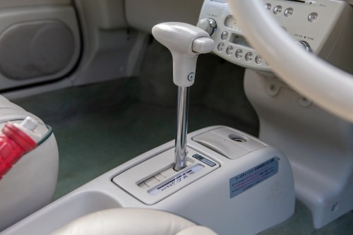 1992 Nissan Figaro En venta (imagen 39 de 203)