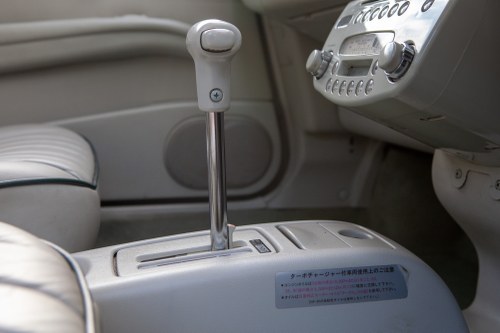 1992 Nissan Figaro En venta (imagen 40 de 203)