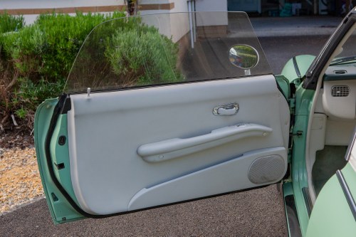 1992 Nissan Figaro En venta (imagen 42 de 203)