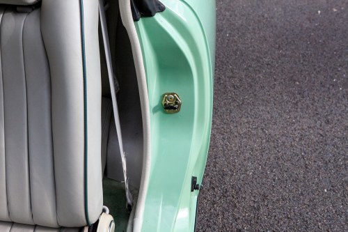 1992 Nissan Figaro En venta (imagen 47 de 203)
