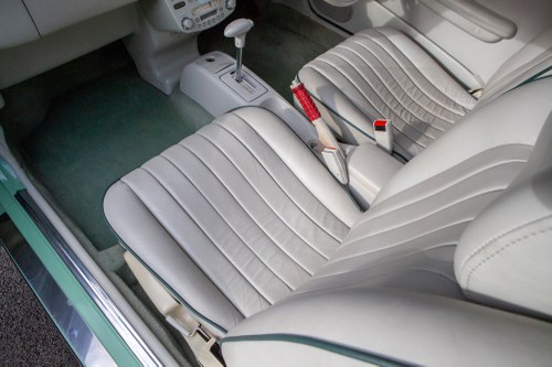 1992 Nissan Figaro En venta (imagen 49 de 203)