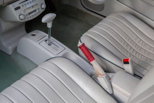 1992 Nissan Figaro En venta (imagen 53 de 203)