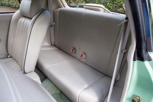 1992 Nissan Figaro En venta (imagen 54 de 203)