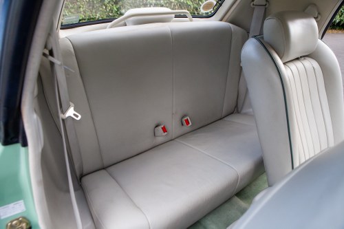 1992 Nissan Figaro En venta (imagen 55 de 203)