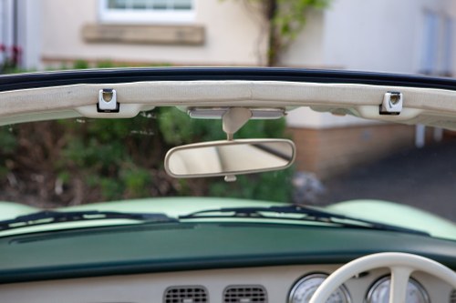 1992 Nissan Figaro En venta (imagen 62 de 203)