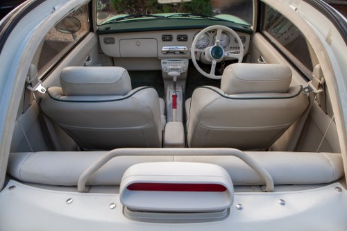 1992 Nissan Figaro En venta (imagen 63 de 203)