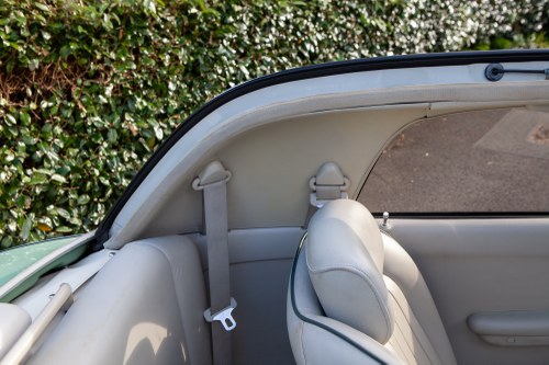 1992 Nissan Figaro En venta (imagen 65 de 203)