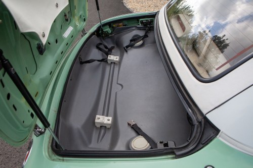 1992 Nissan Figaro En venta (imagen 68 de 203)