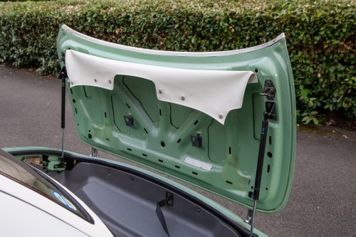 1992 Nissan Figaro En venta (imagen 69 de 203)