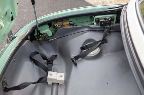 1992 Nissan Figaro En venta (imagen 73 de 203)