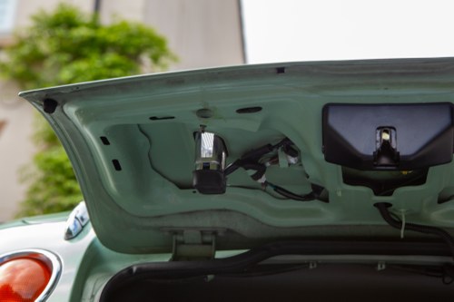 1992 Nissan Figaro En venta (imagen 78 de 203)
