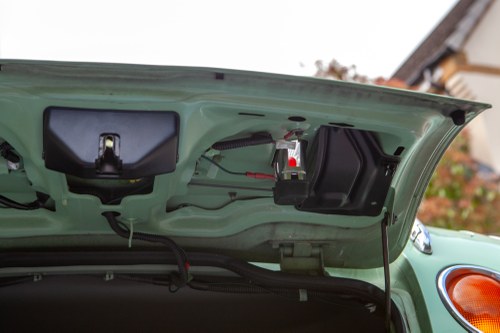 1992 Nissan Figaro En venta (imagen 79 de 203)