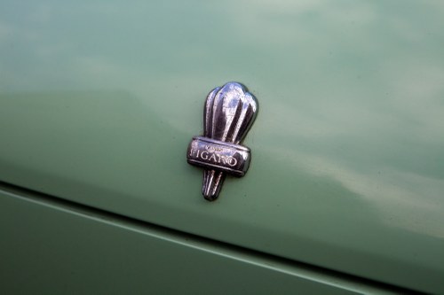 1992 Nissan Figaro En venta (imagen 89 de 203)