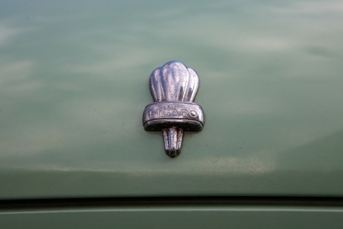1992 Nissan Figaro En venta (imagen 90 de 203)