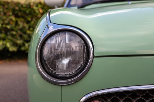 1992 Nissan Figaro En venta (imagen 93 de 203)