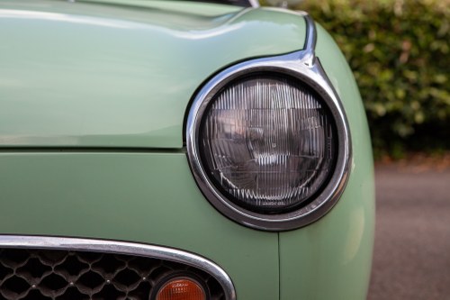 1992 Nissan Figaro En venta (imagen 94 de 203)